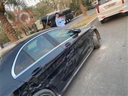 مرسيدس بنز C-Class